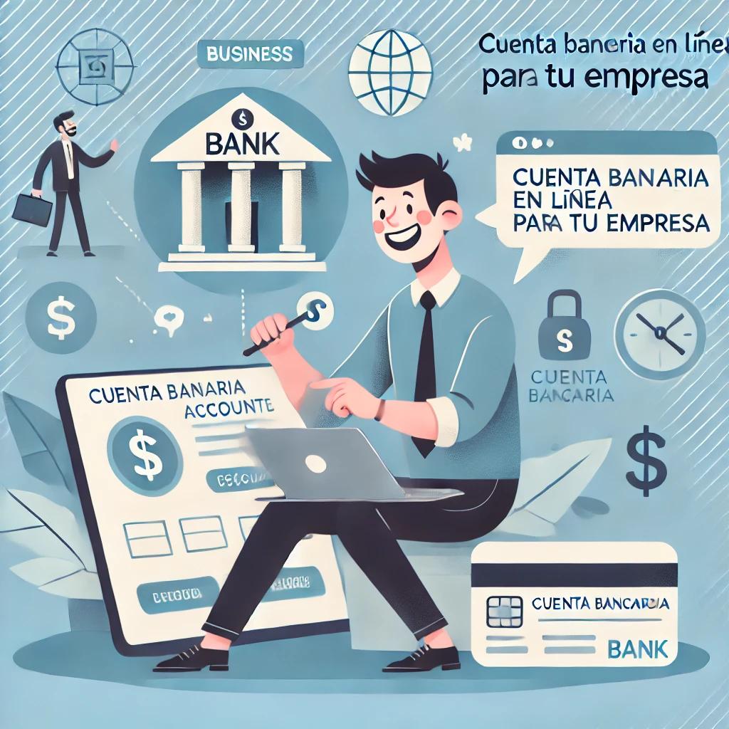 Interbank Impulsa tu Negocio con su Nueva Cuenta Online