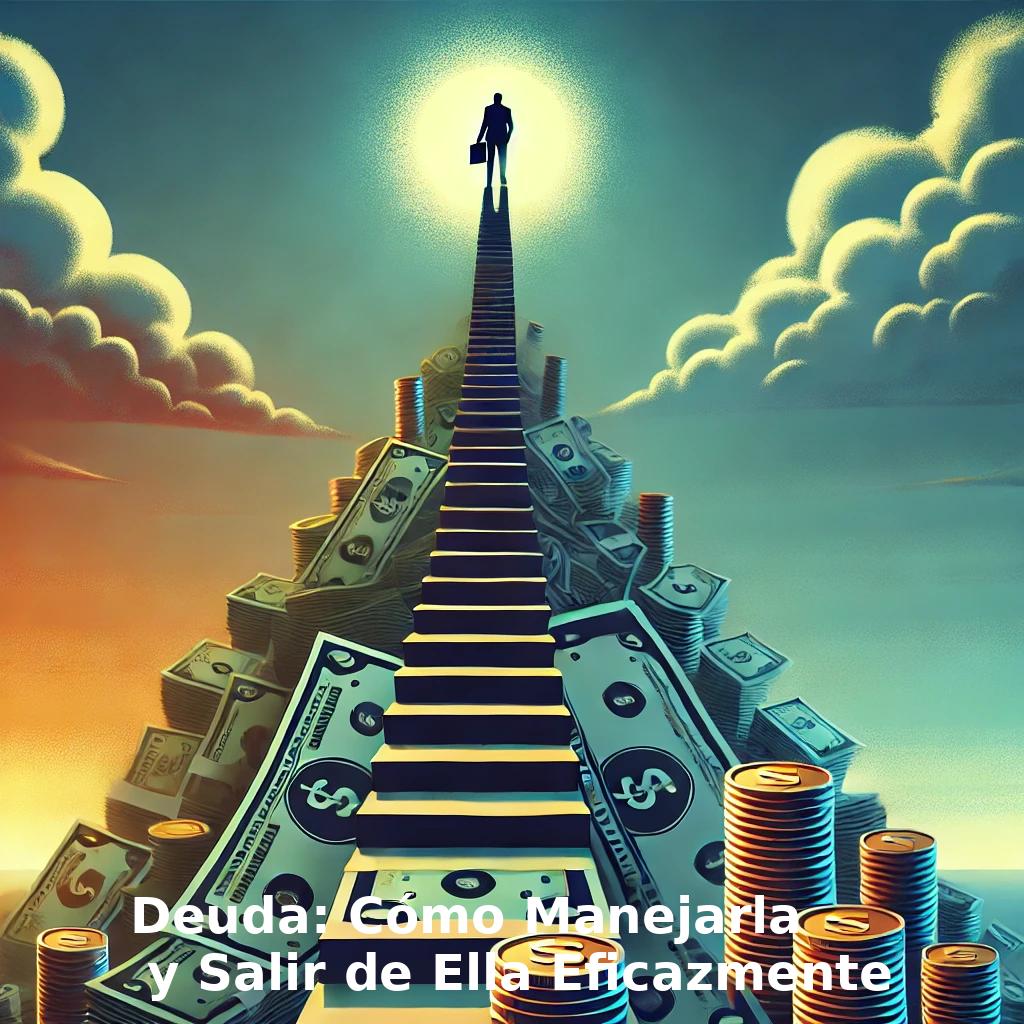 Deuda