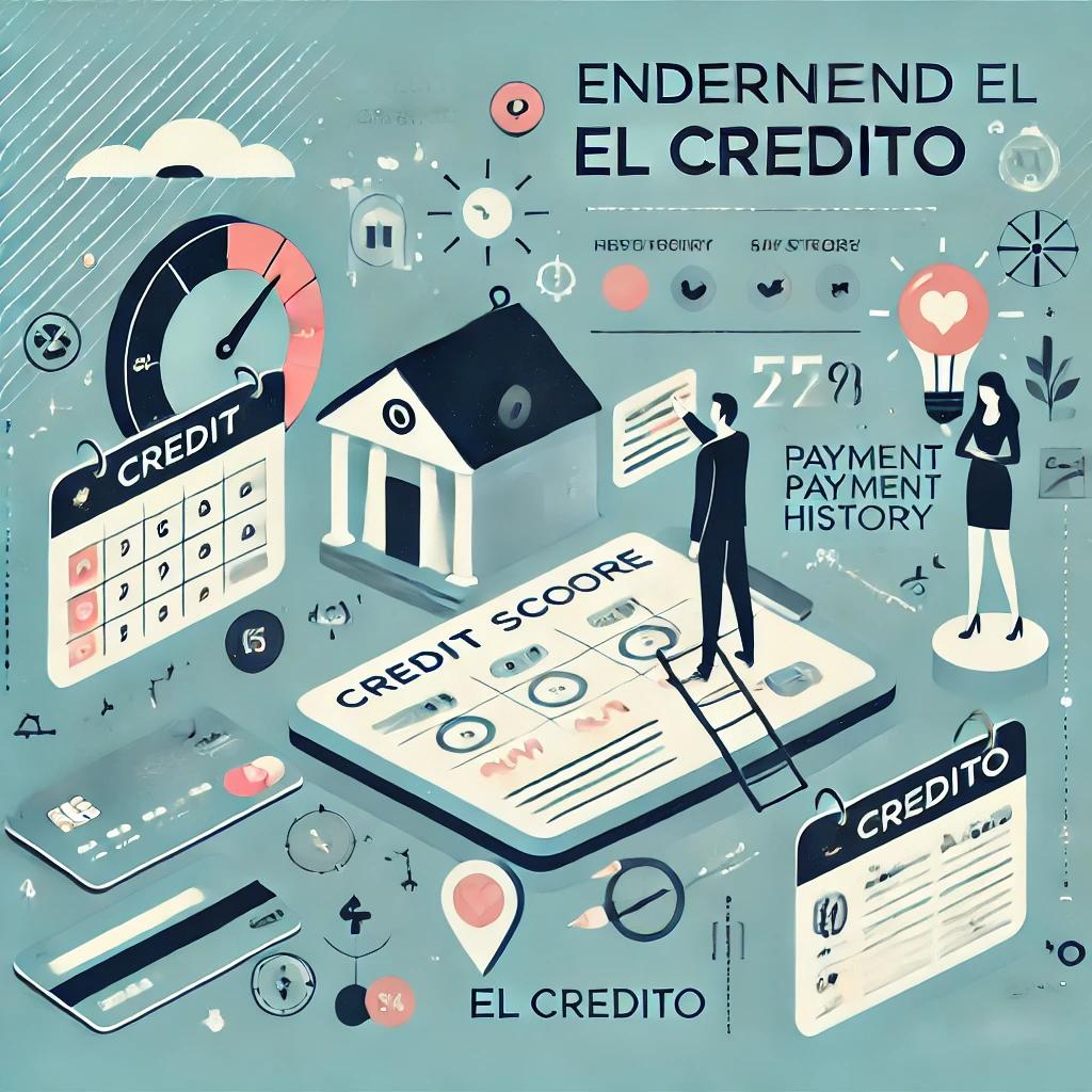 Entendiendo el Crédito